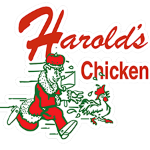 Harold's Chicken #14 - Hyde Park